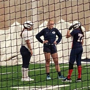 Meet your Posher, Lisa